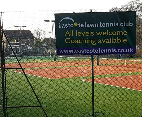 Eastcote Lawn Tennis Club