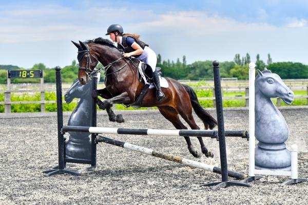 Barleylands Equestrian Centre