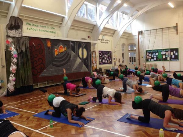 Fitness Together