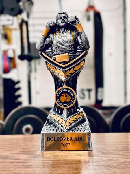 Bolsover Boxing Club