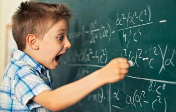 John Shankland Maths & English Tuition