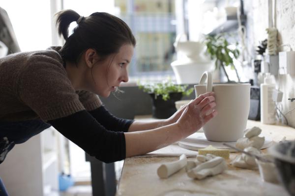 Jo Davies Ceramics