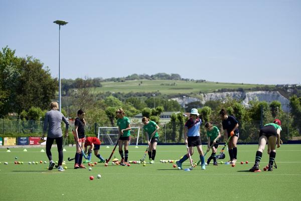 Southdown Sports Club