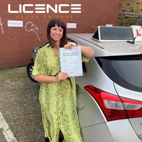 Licence Driving School