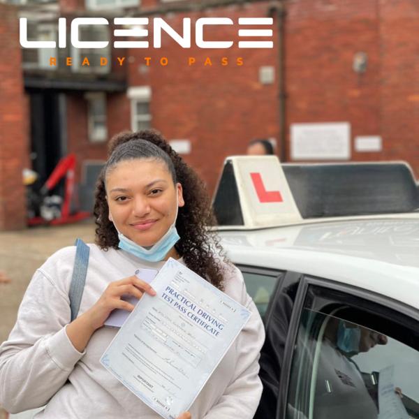 Licence Driving School