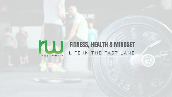 RW Fitness & Nutrition