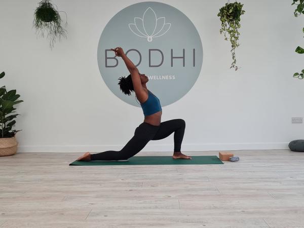 Bodhi Yoga & Wellness