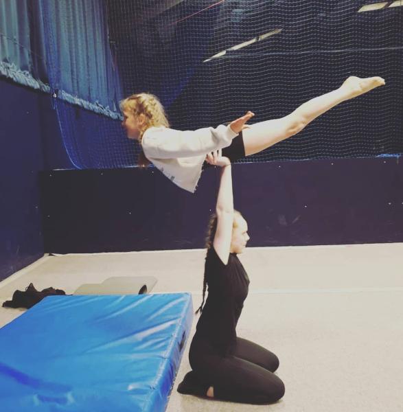 Synergy Gymnastics Coventry