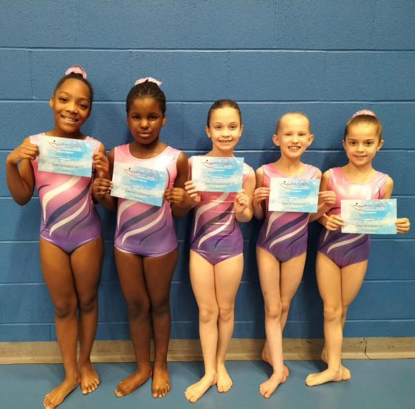 Synergy Gymnastics Coventry