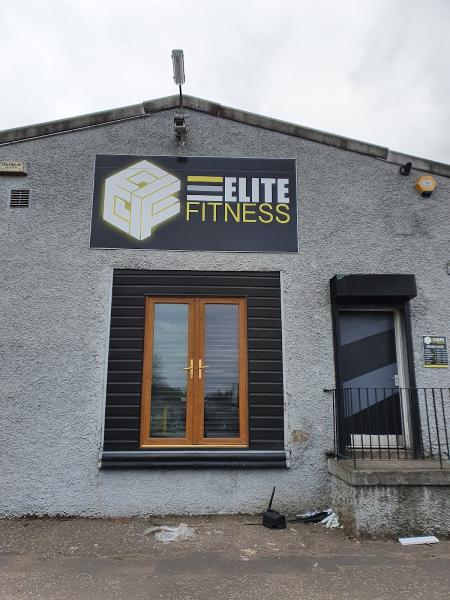 Elite24. Functional Fitness