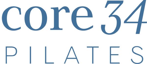 Core 34 Pilates