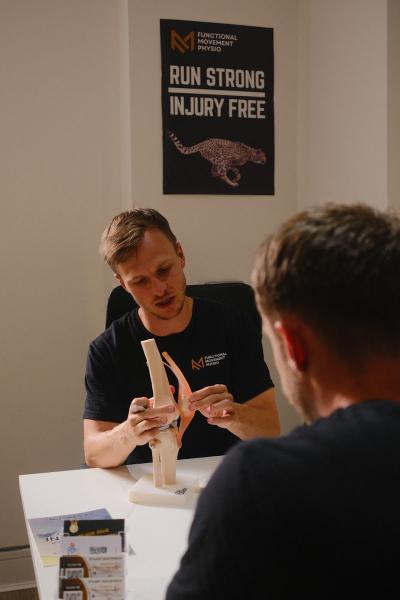 Functional Movement Physio Liverpool