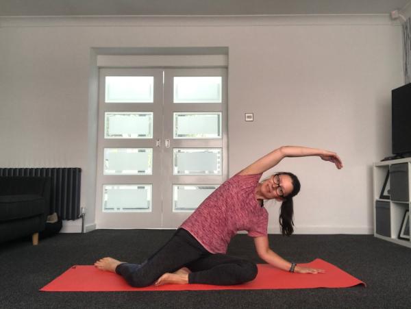 Dawn Chambers Fitness