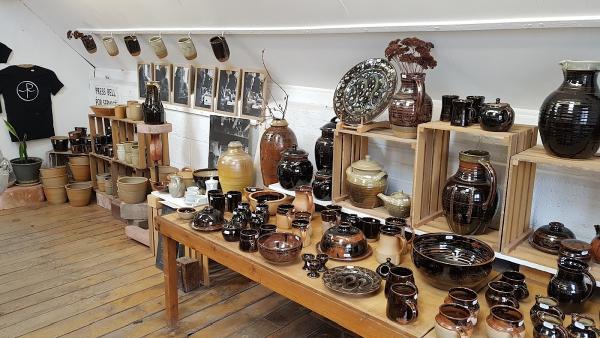 Winchcombe Pottery