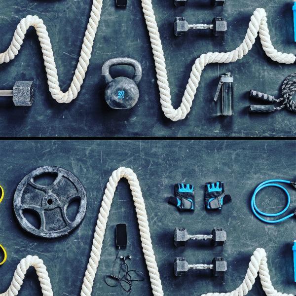 Body Mind and Soul Training