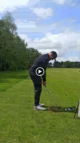 Chris Guy Golf Coaching