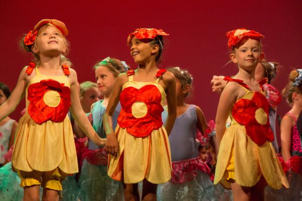 Dancepro Academy LTD