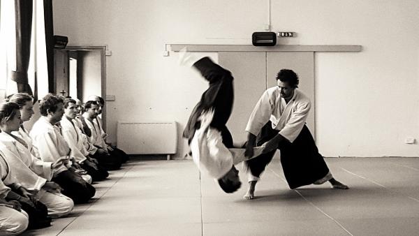Aikido of London