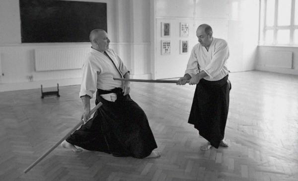 Aikido of London