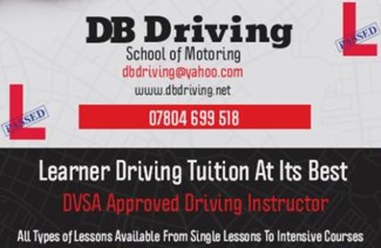 Dave Boland Driving School