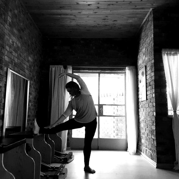 Pilatesteacher.online