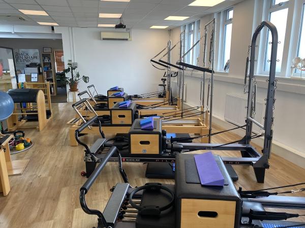 Croydon Pilates