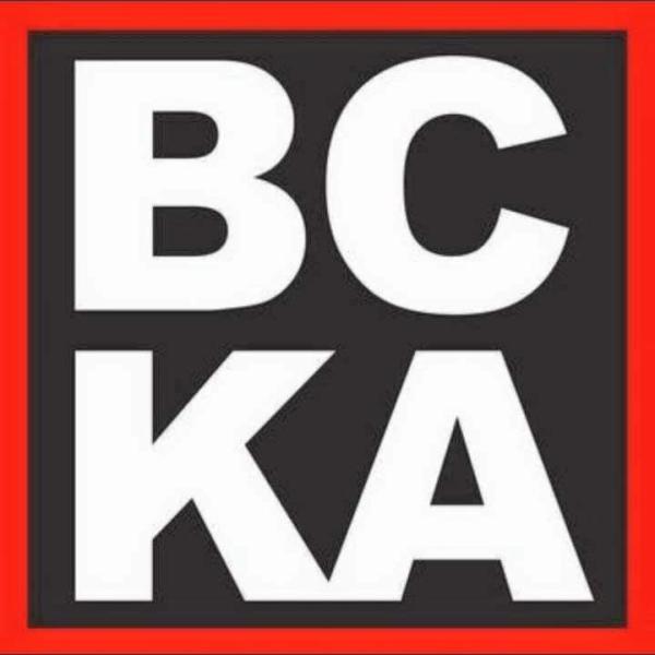 Bcka Kickboxing Stamford