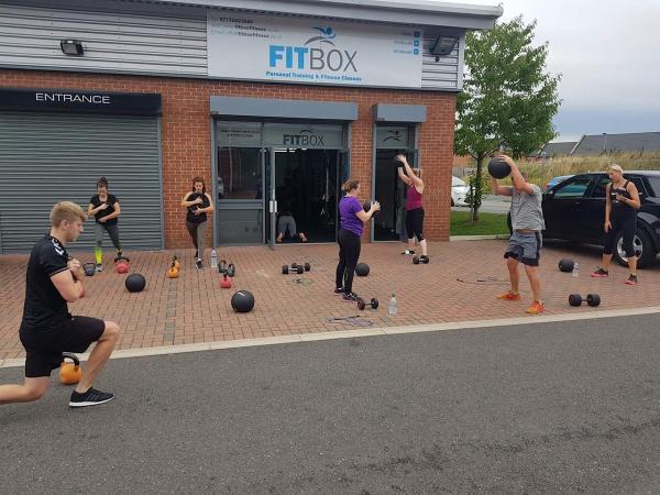 Fitbox