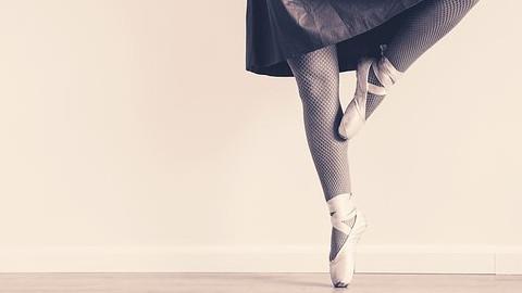 Miss Hilda Riches Ballet Tap & Modern