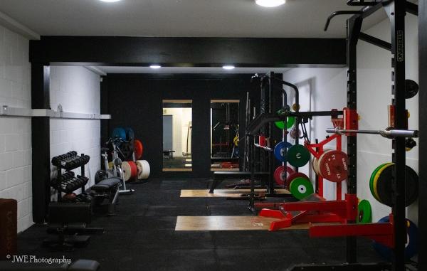 MXP Fitness Stirling