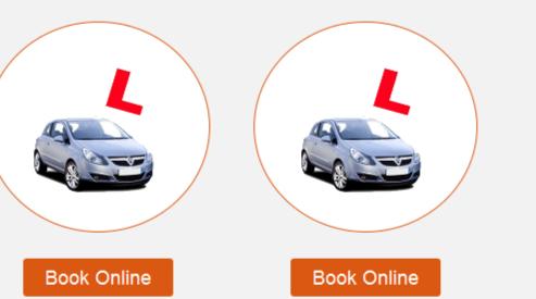 Oxford Driving Lessons SDA (Smart Driving Academy)