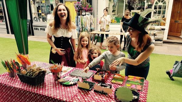 White Rabbit Drama Club