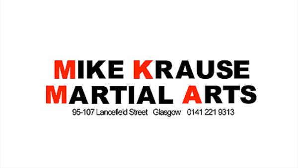 Mike Krause Martial Arts Academy