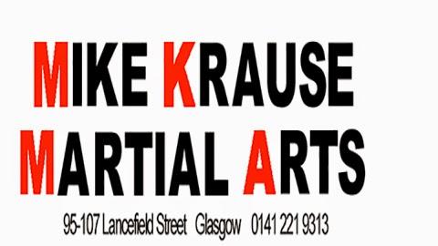 Mike Krause Martial Arts Academy