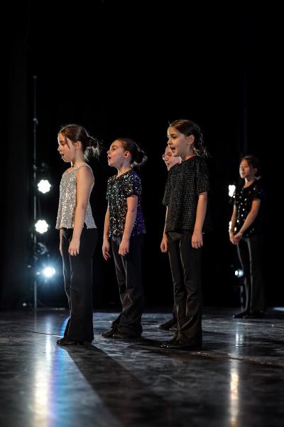 Performing Arts Collective Limited