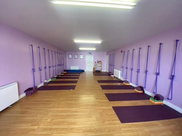 Annie's Yoga Strabane