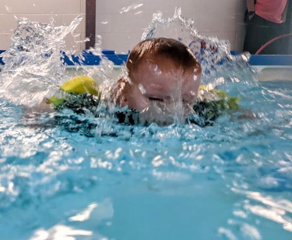 Butterfly Swim School