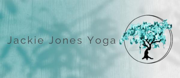 Jackie Jones Yoga