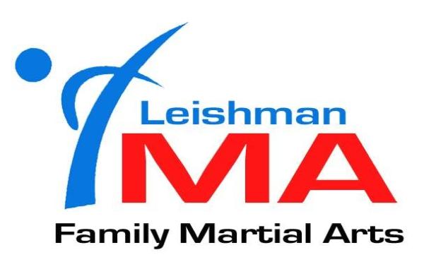 Family Martial Arts-Karate