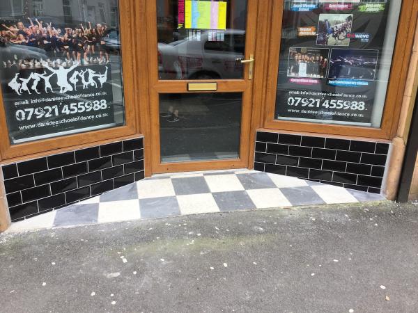 Dani Dee School Of Dance