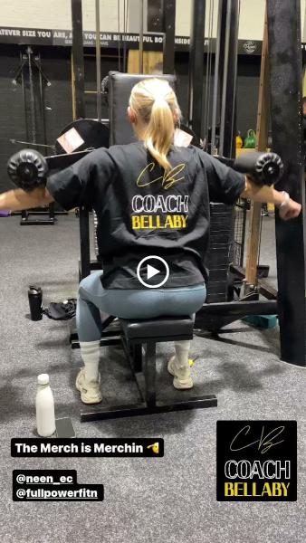 Coachbellaby