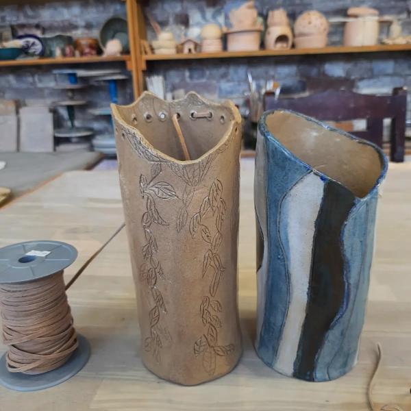 Ceramics Inspirations Belfrey Studio