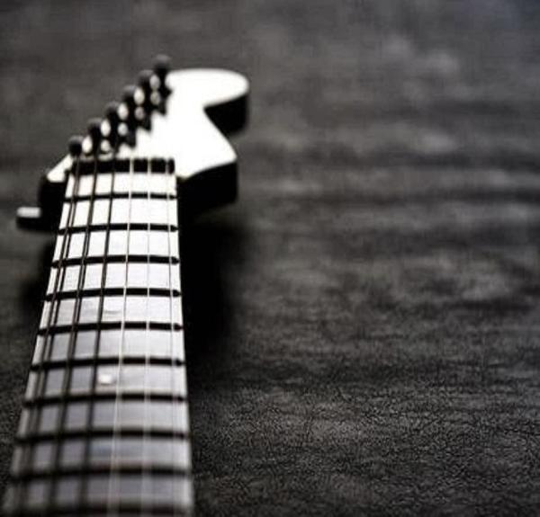 Electric AND Acoustic Guitar Tuition