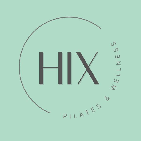 HIX Pilates & Wellness Ltd