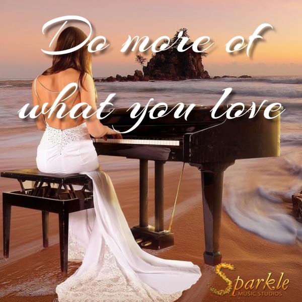 Sparkle Music Studios