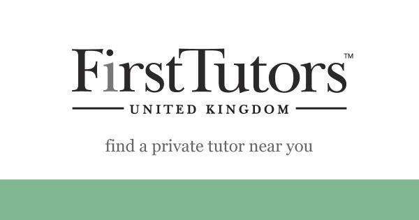 First Tutors