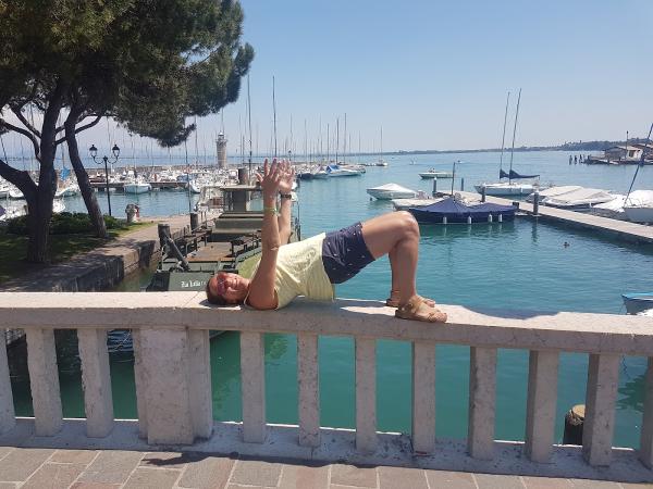 Fulford Pilates and Sports Massage