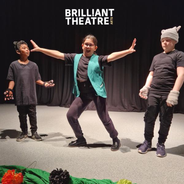 Brilliant Theatre Arts