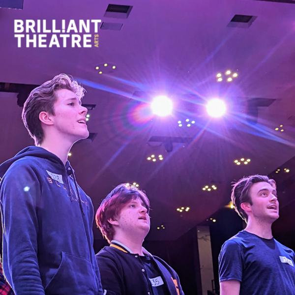 Brilliant Theatre Arts