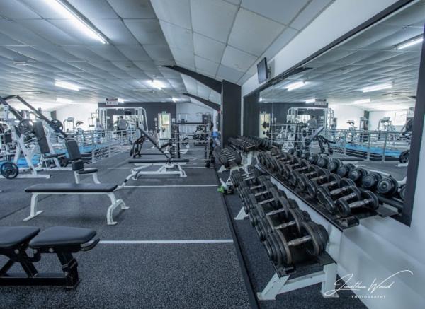 Pro Bodies Health & Fitness 24/7